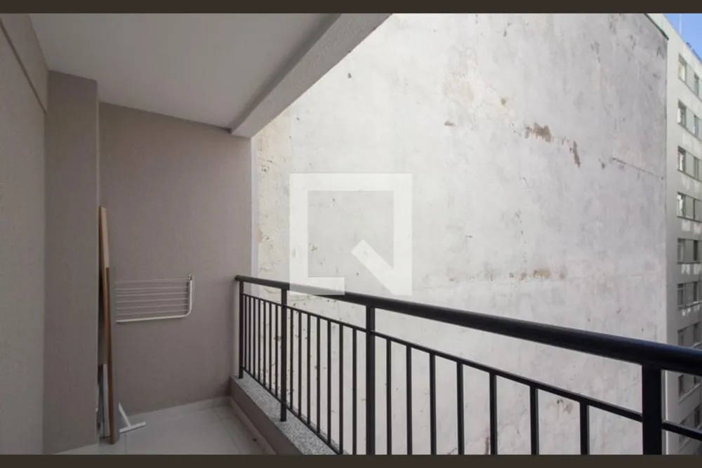 Kitnet-Studio, 33 m² - Foto 2
