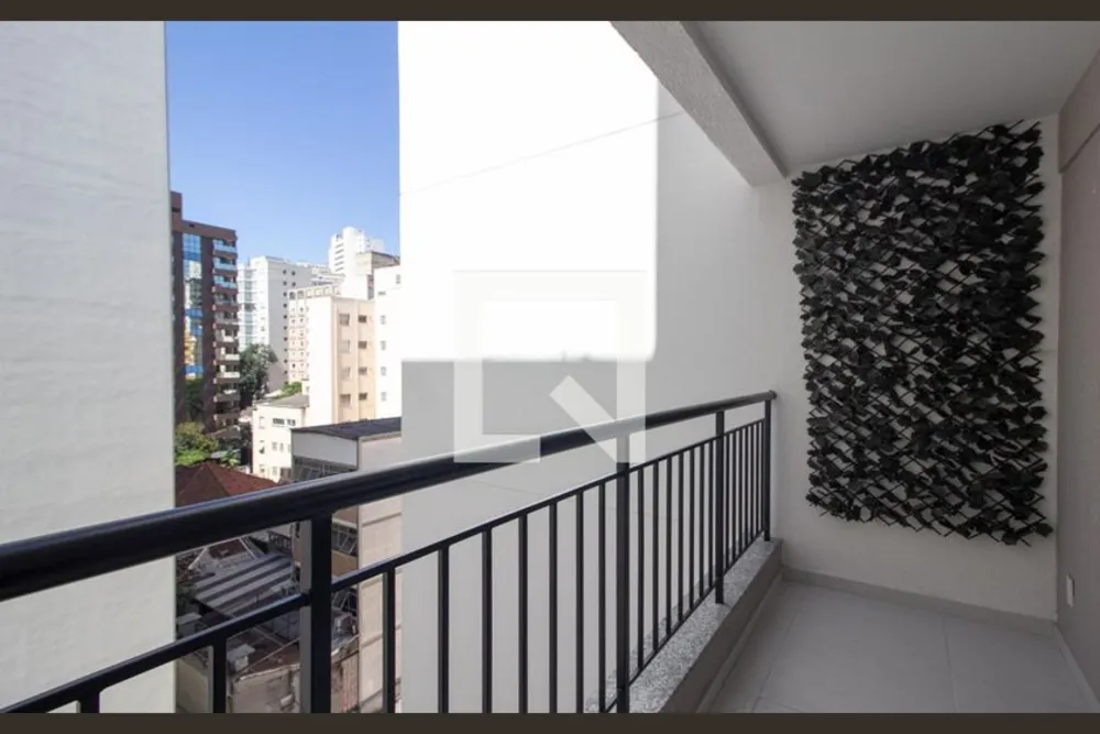 Kitnet-Studio, 33 m² - Foto 5