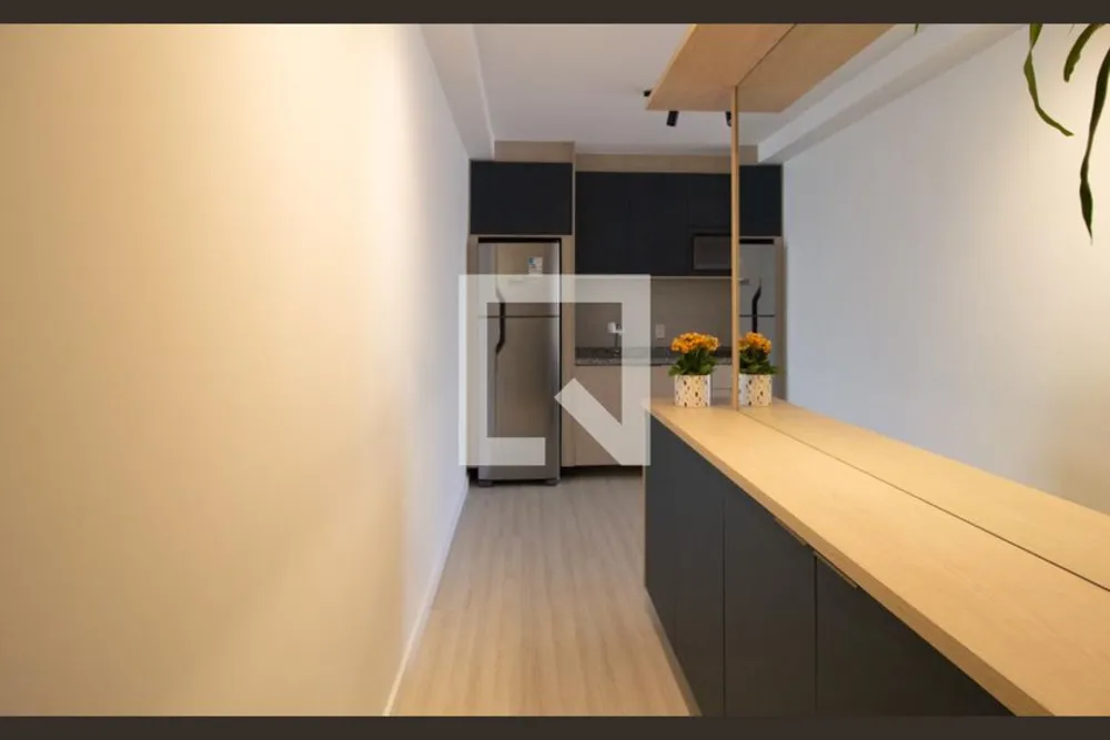 Kitnet-Studio, 33 m² - Foto 3