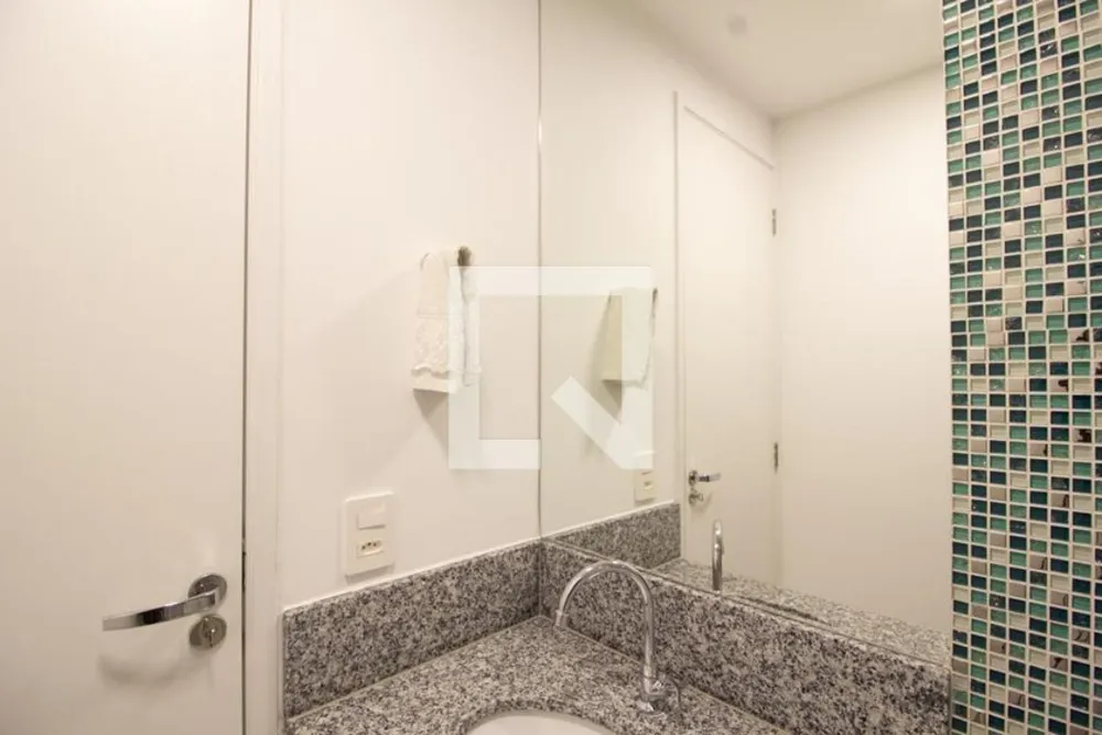 Kitnet-Studio, 33 m² - Foto 7