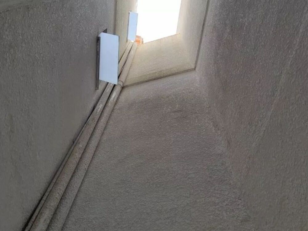 Apartamento, 1 quarto, 33 m² - Foto 2