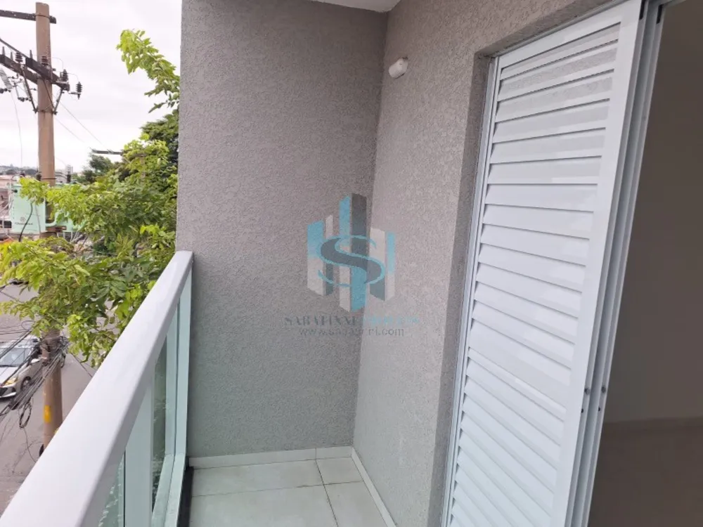 Apartamento, 2 quartos, 43 m² - Foto 5