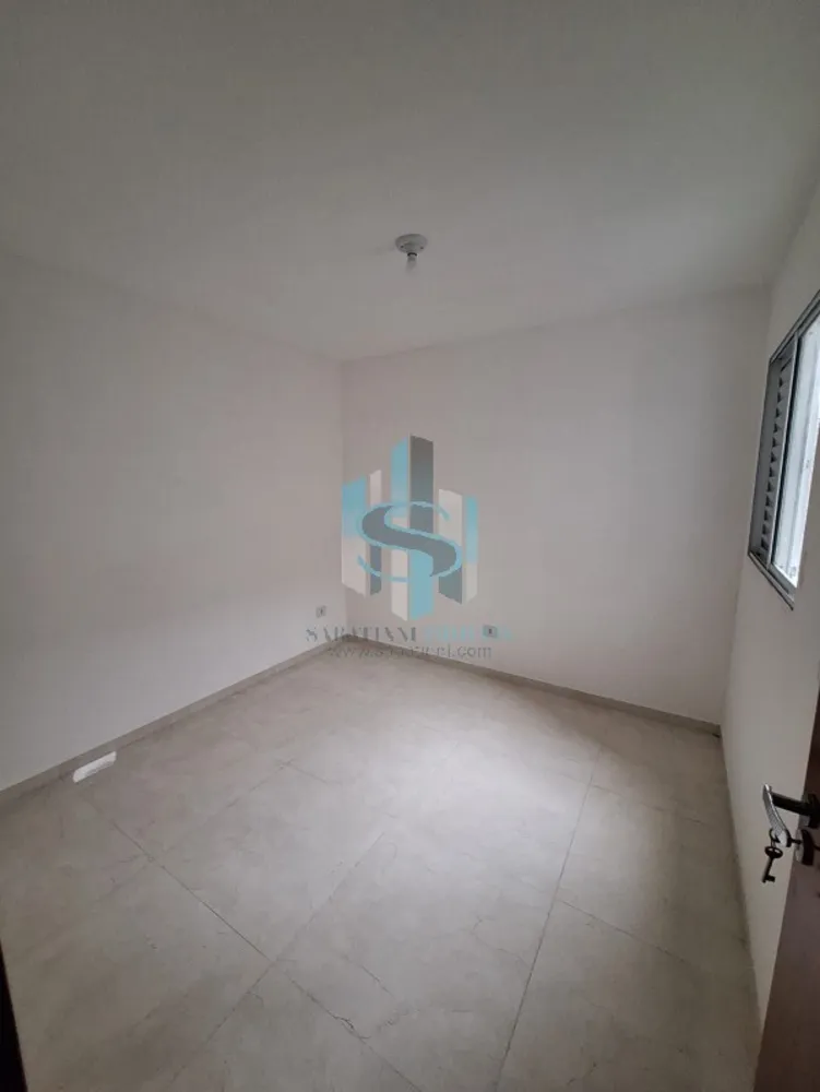 Apartamento, 2 quartos, 43 m² - Foto 7