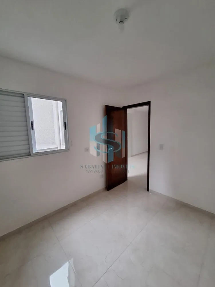 Apartamento, 2 quartos, 43 m² - Foto 6