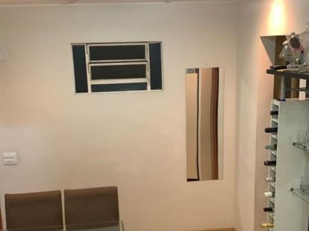 Apartamento, 2 quartos, 41 m² - Foto 1
