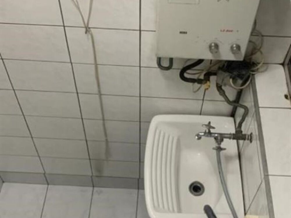 Apartamento, 2 quartos, 41 m² - Foto 6