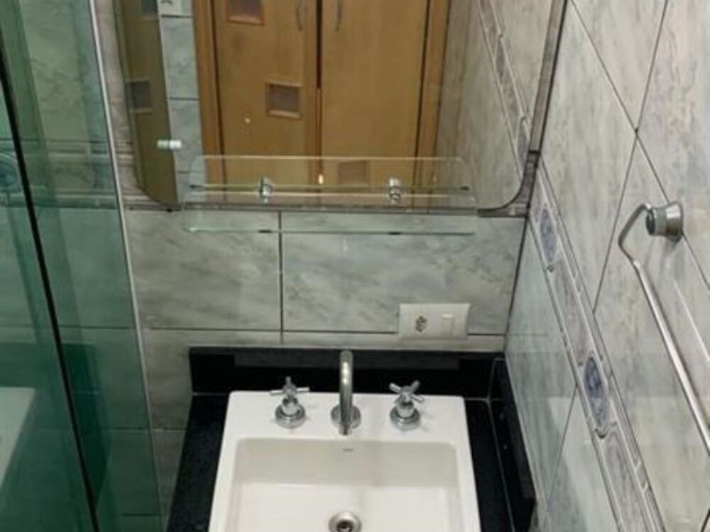 Apartamento, 2 quartos, 41 m² - Foto 14