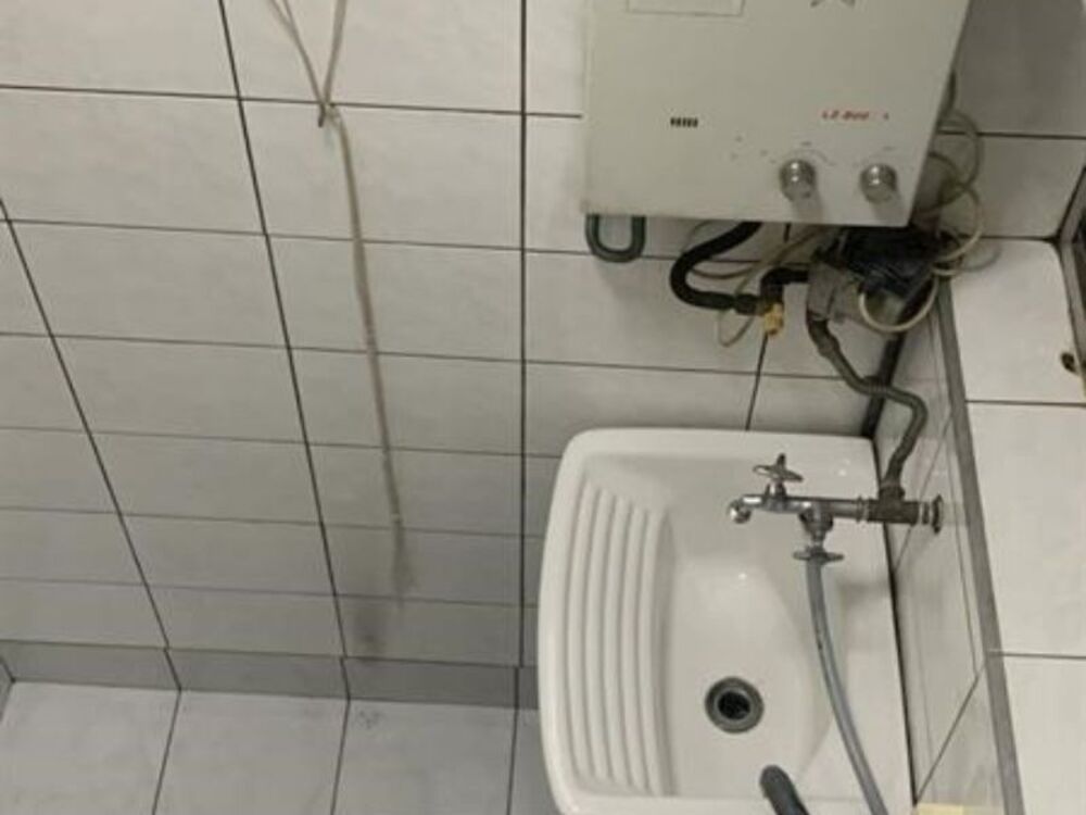 Apartamento, 2 quartos, 41 m² - Foto 5