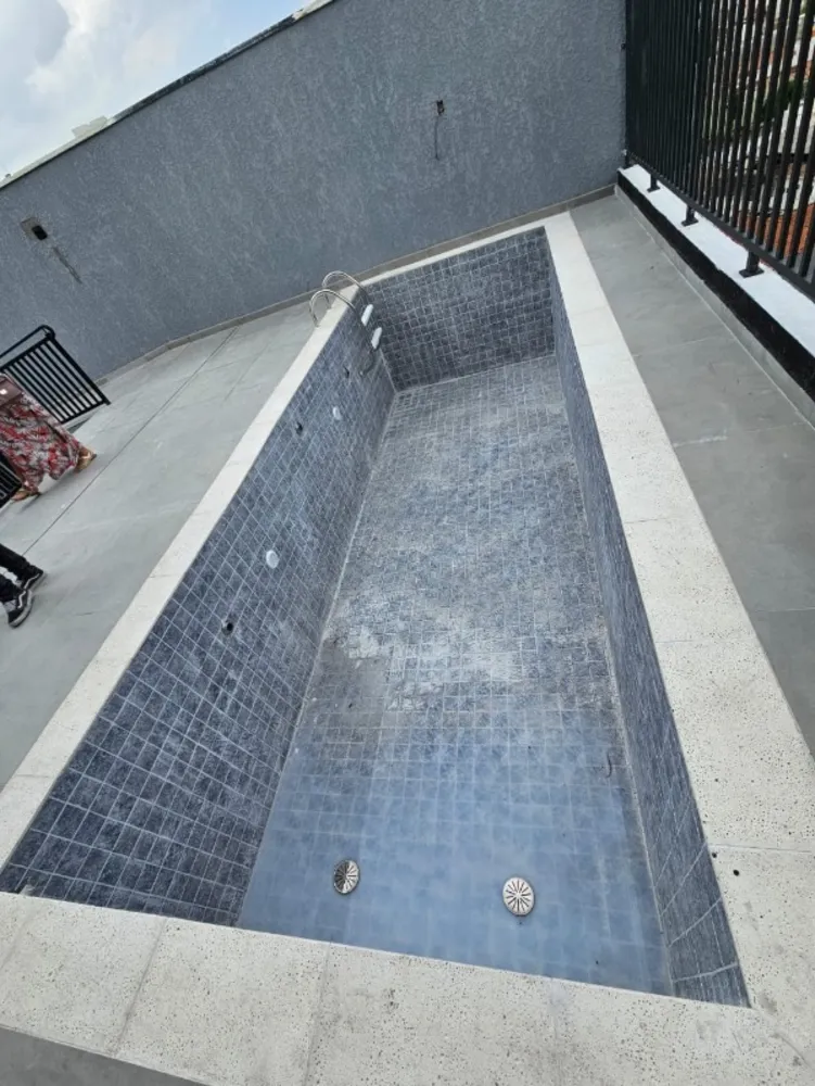Apartamento, 2 quartos, 44 m² - Foto 2