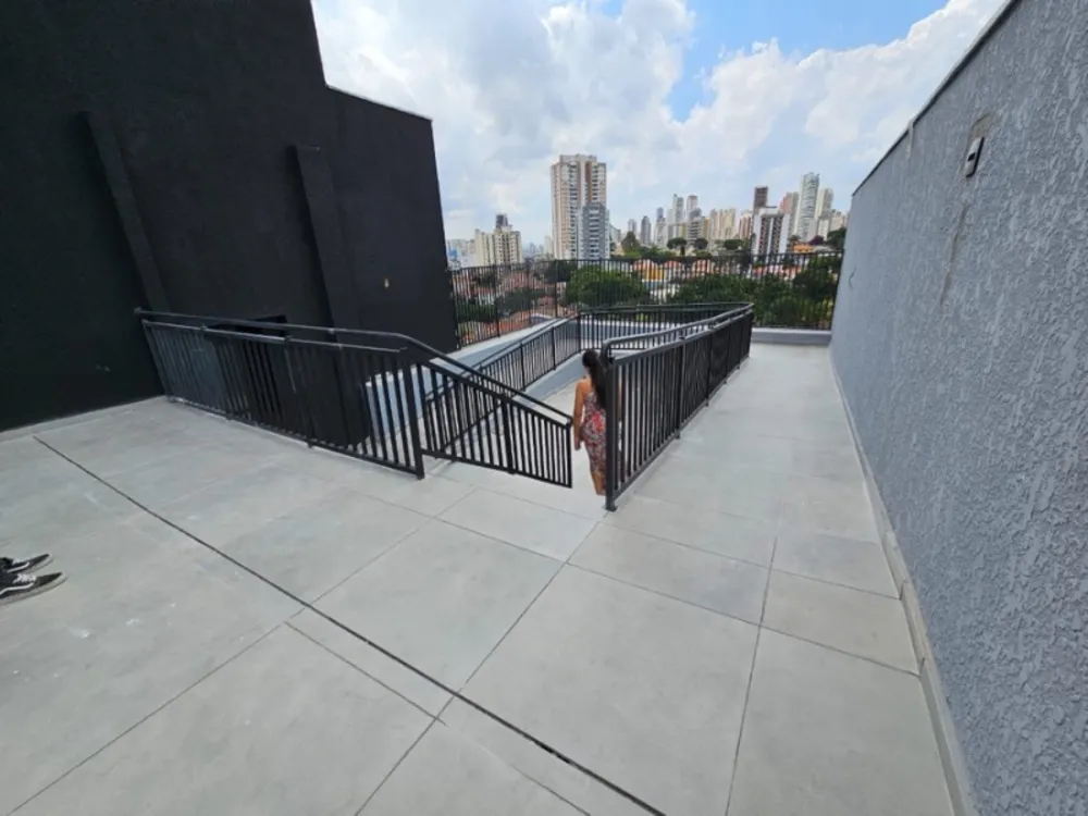 Apartamento, 2 quartos, 44 m² - Foto 5