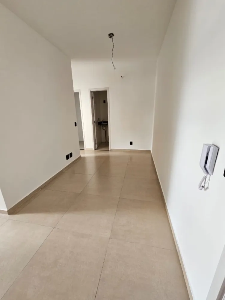 Apartamento, 2 quartos, 44 m² - Foto 2