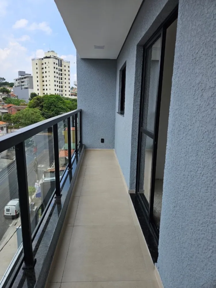 Apartamento, 2 quartos, 44 m² - Foto 12