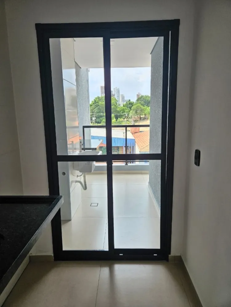 Apartamento, 2 quartos, 44 m² - Foto 1