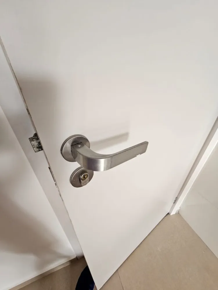 Apartamento, 2 quartos, 44 m² - Foto 3