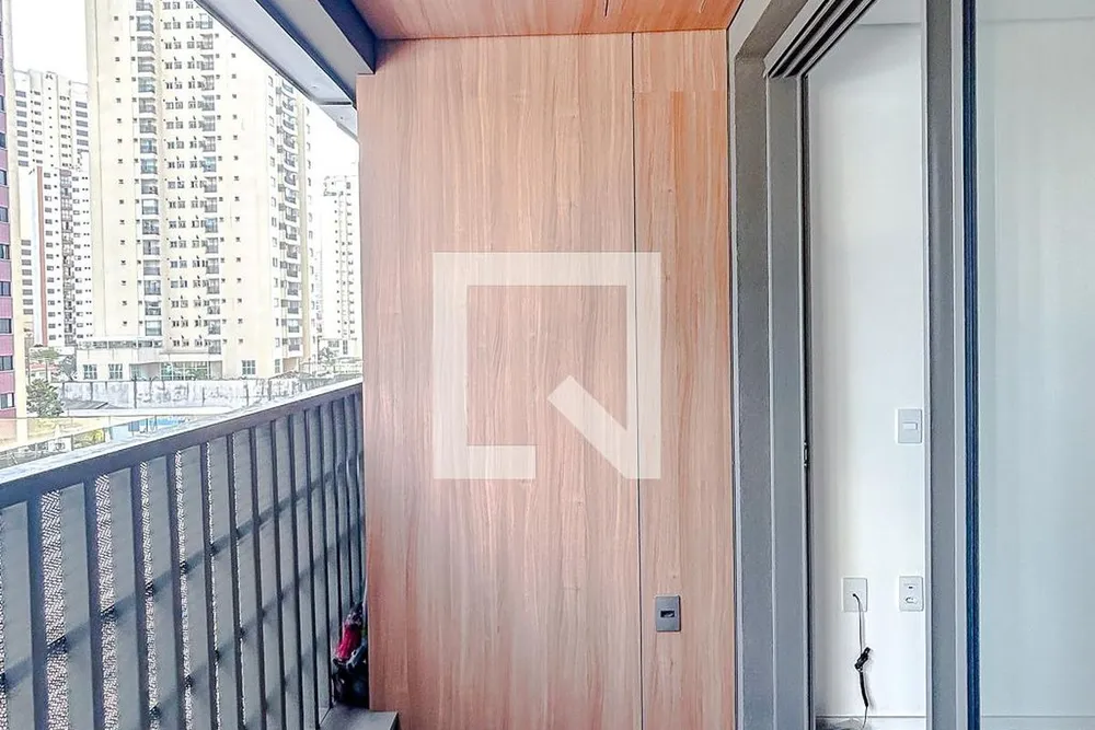 Kitnet-Studio, 25 m² - Foto 5