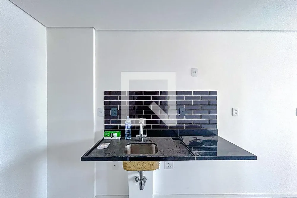 Kitnet-Studio, 25 m² - Foto 2