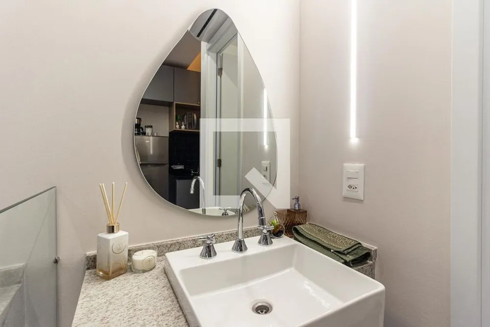 Kitnet-Studio, 28 m² - Foto 9