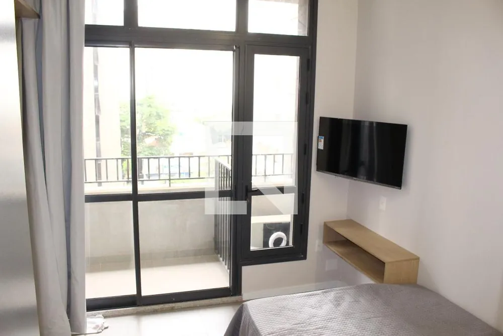 Kitnet-Studio, 28 m² - Foto 6