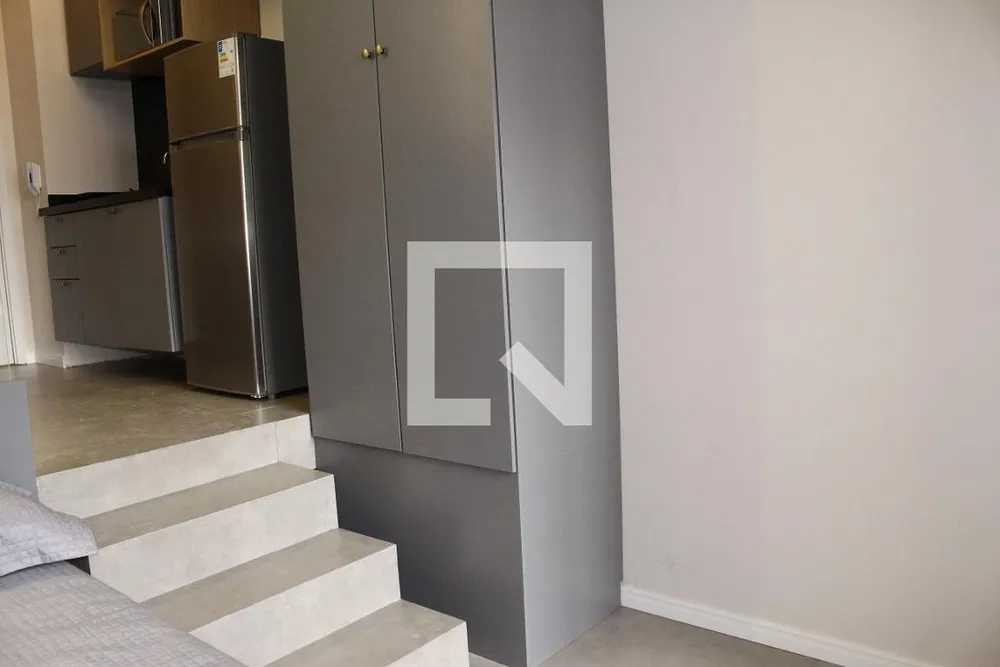 Kitnet-Studio, 28 m² - Foto 5