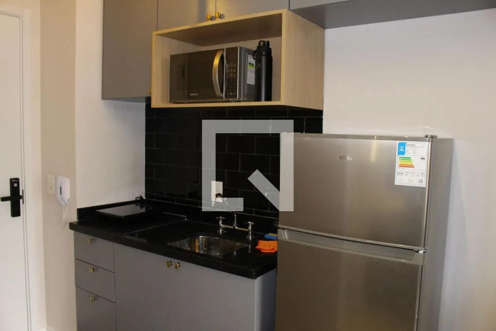 Kitnet-Studio, 28 m² - Foto 10