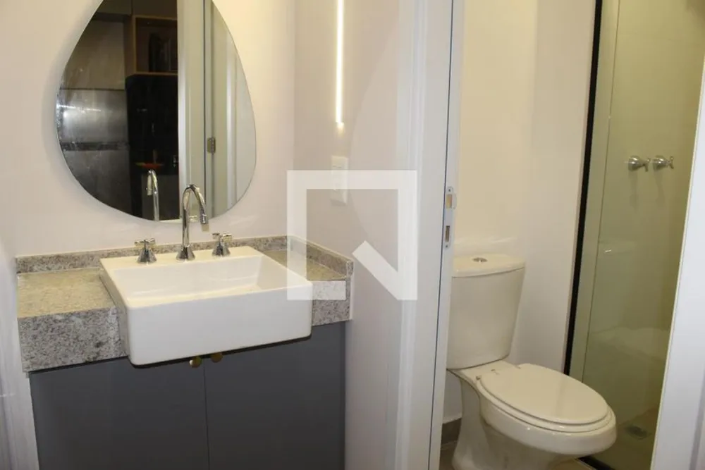 Kitnet-Studio, 28 m² - Foto 7