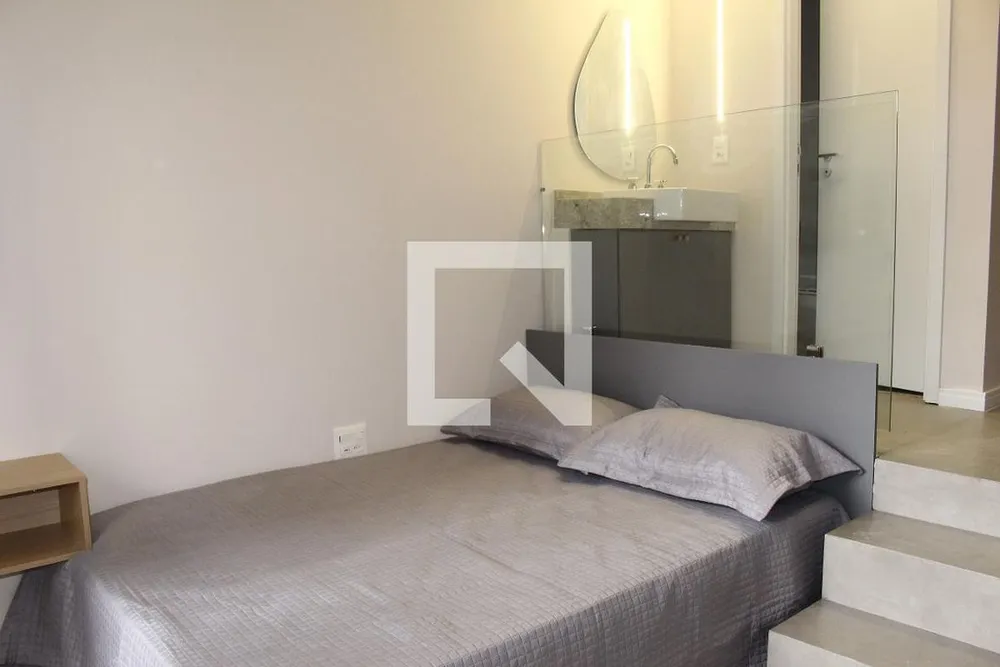 Kitnet-Studio, 28 m² - Foto 4