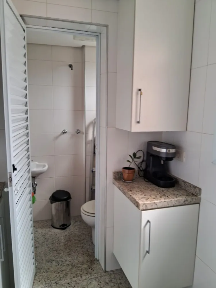 Apartamento, 3 quartos, 84 m² - Foto 2