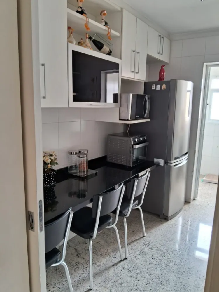 Apartamento, 3 quartos, 84 m² - Foto 1