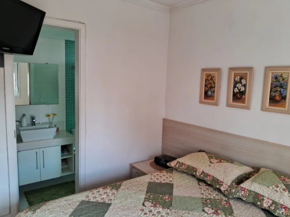 Apartamento, 3 quartos, 84 m² - Foto 4