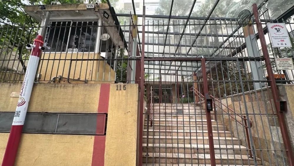 Apartamento, 2 quartos, 112 m² - Foto 12