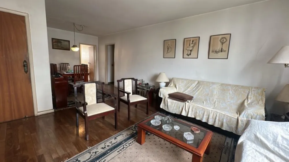 Apartamento, 2 quartos, 112 m² - Foto 1