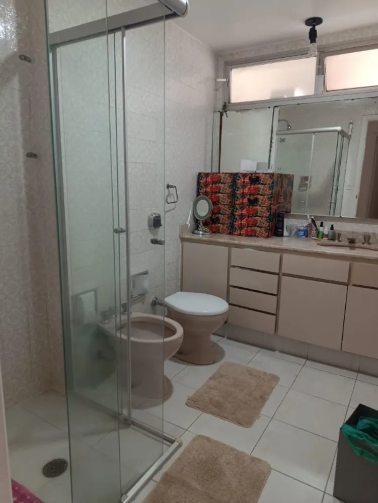 Apartamento, 3 quartos, 127 m² - Foto 3