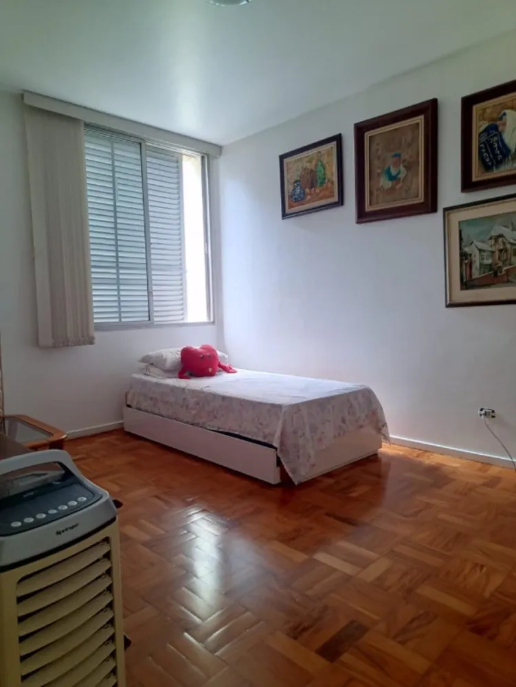 Apartamento, 3 quartos, 127 m² - Foto 8