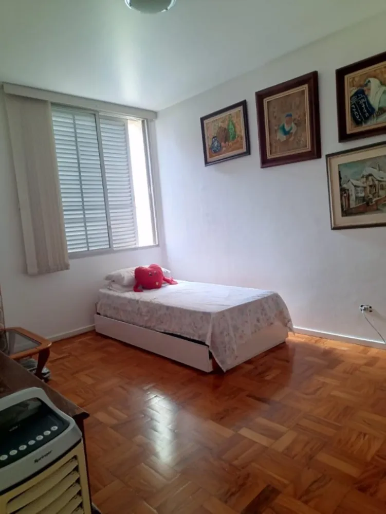 Apartamento, 3 quartos, 127 m² - Foto 5
