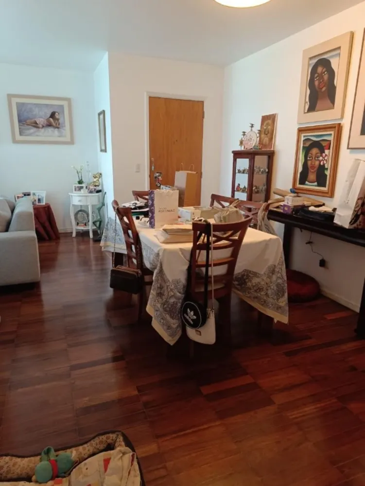 Apartamento, 3 quartos, 127 m² - Foto 6