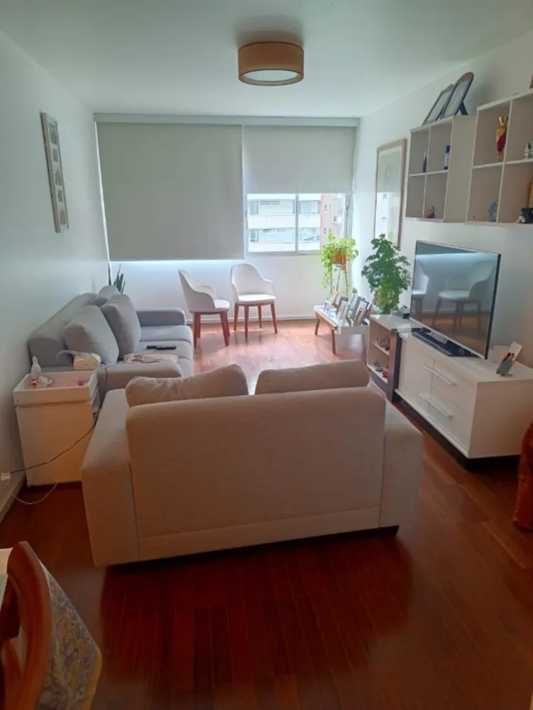 Apartamento, 3 quartos, 127 m² - Foto 2