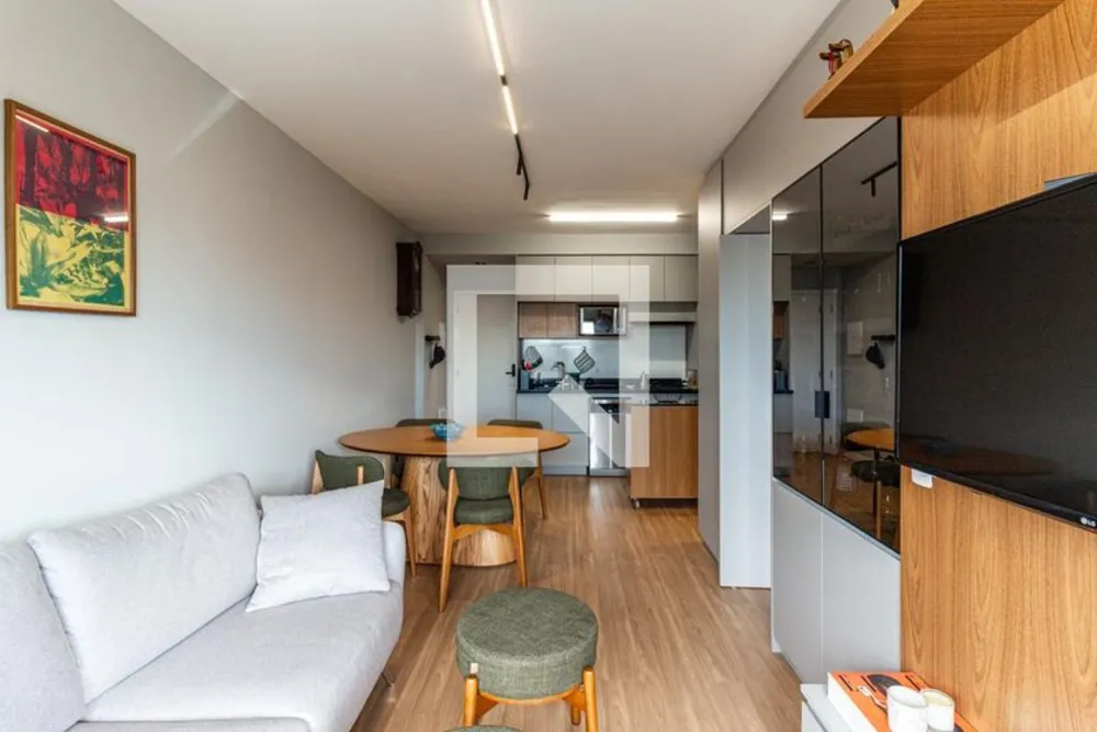 Apartamento, 2 quartos, 68 m² - Foto 2