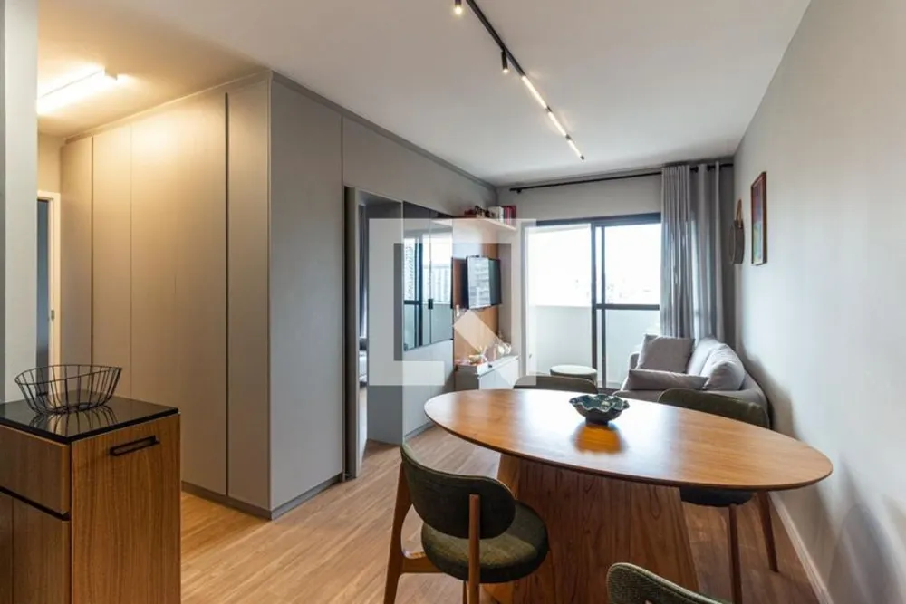 Apartamento, 2 quartos, 68 m² - Foto 1