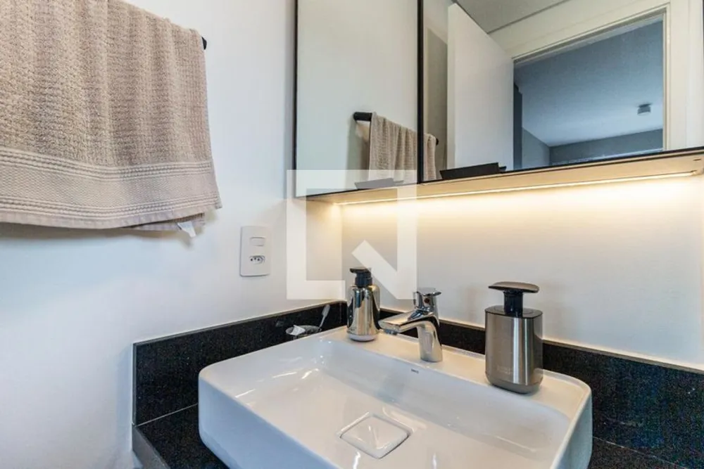 Apartamento, 2 quartos, 68 m² - Foto 6