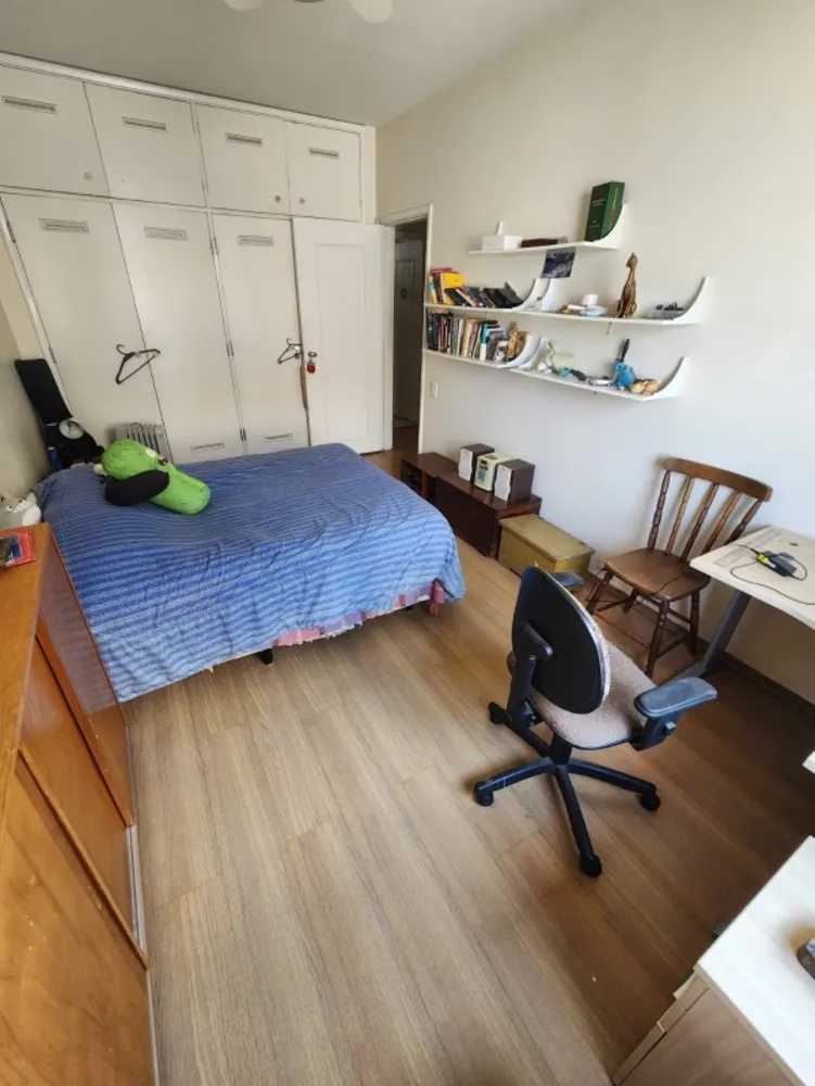 Apartamento, 2 quartos, 104 m² - Foto 2