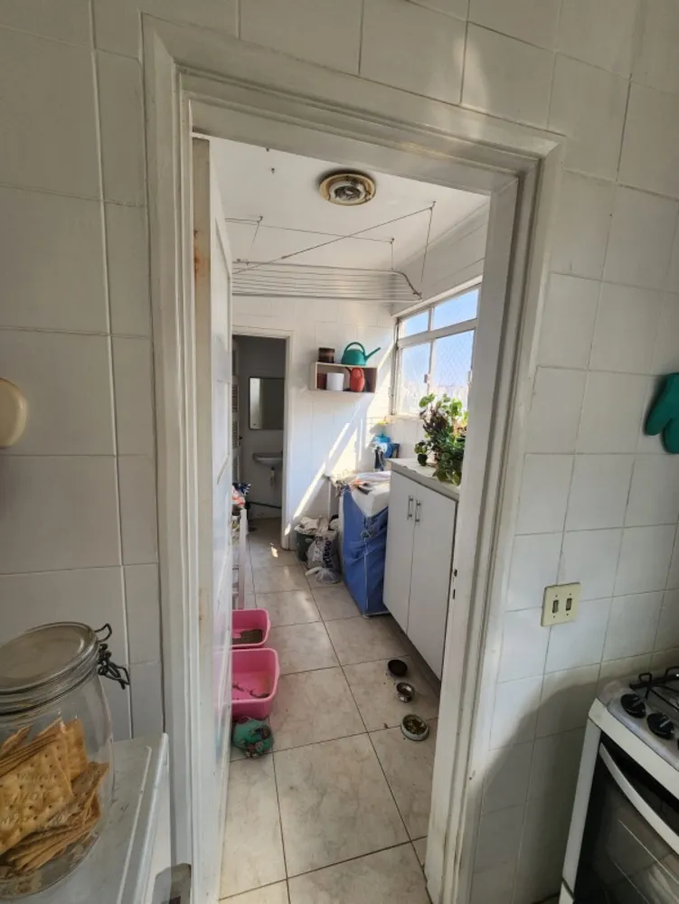 Apartamento, 2 quartos, 104 m² - Foto 1