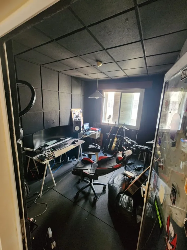 Apartamento, 2 quartos, 104 m² - Foto 4