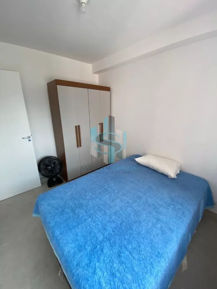 Apartamento à venda com 2 quartos, 33m² - Foto 7