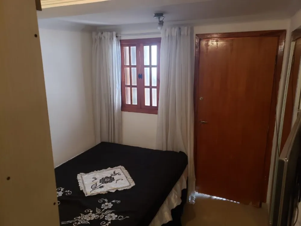 Apartamento, 1 quarto, 54 m² - Foto 5