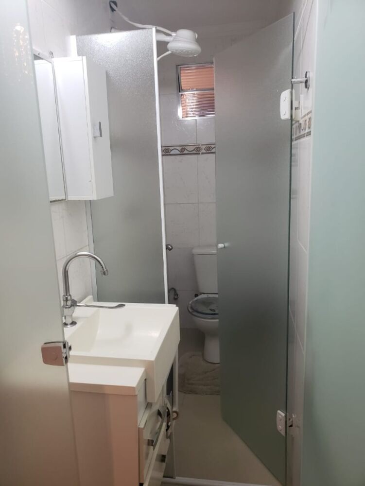 Apartamento, 1 quarto, 54 m² - Foto 2
