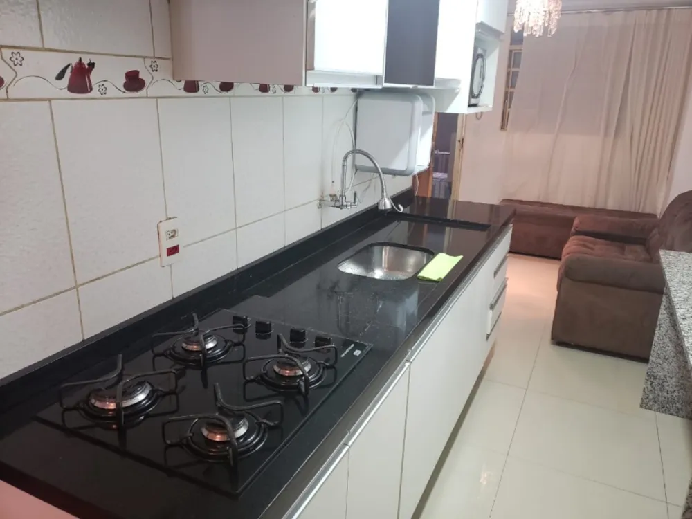 Apartamento, 1 quarto, 54 m² - Foto 2