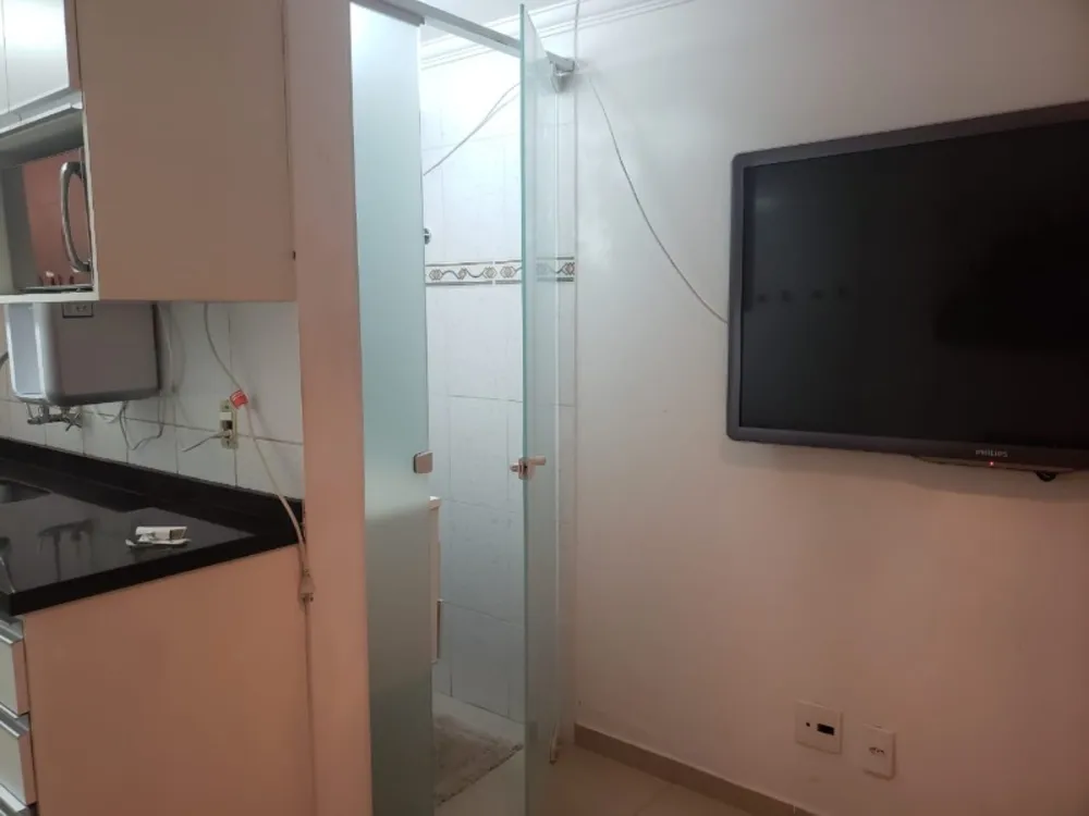 Apartamento, 1 quarto, 54 m² - Foto 3
