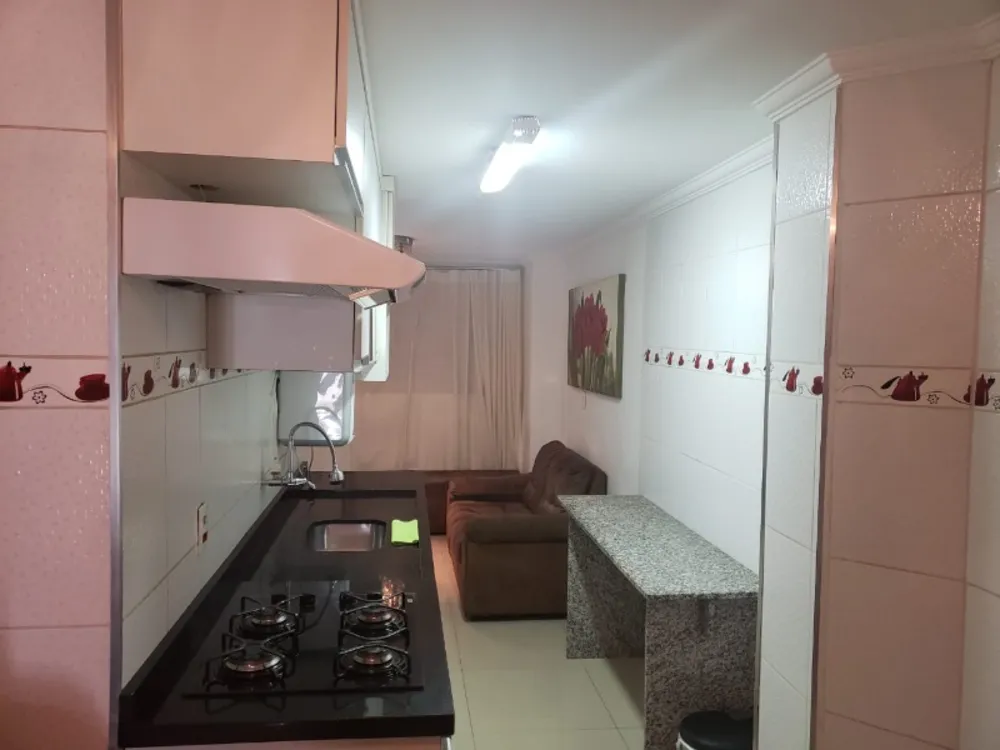 Apartamento, 1 quarto, 54 m² - Foto 4