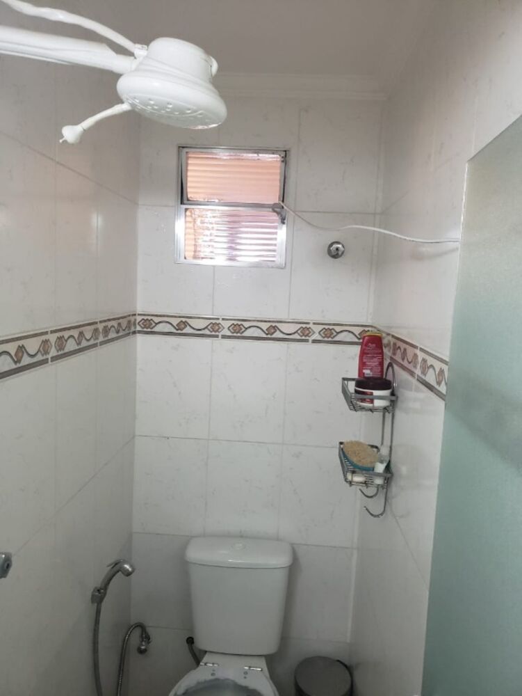 Apartamento, 1 quarto, 54 m² - Foto 3