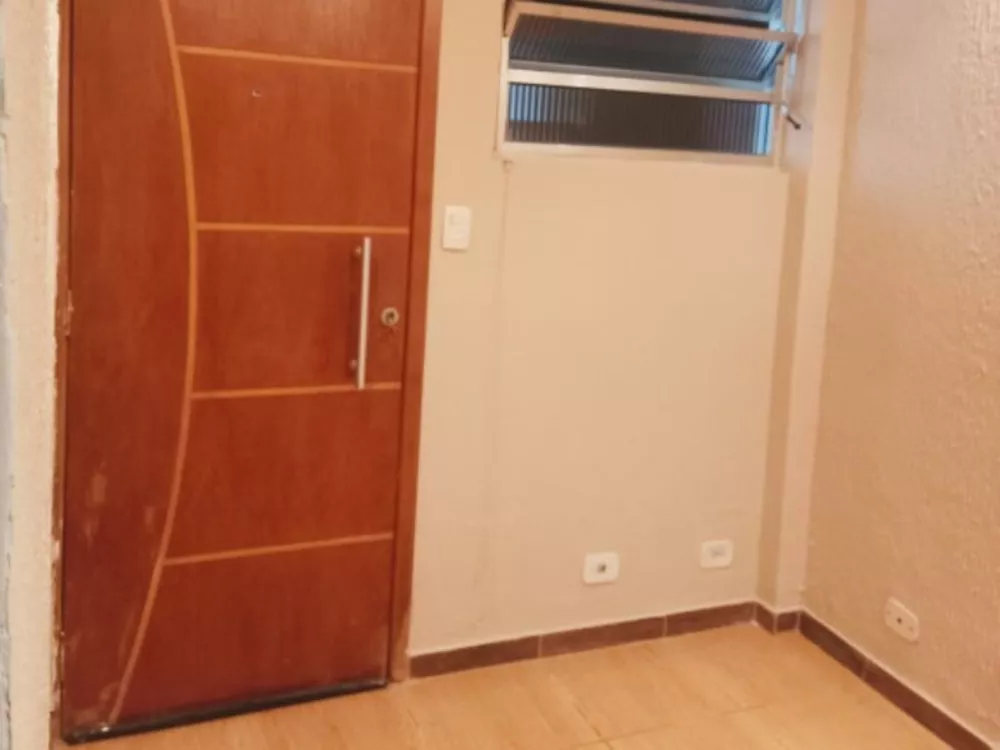 Apartamento à venda com 1 quarto, 30m² - Foto 3